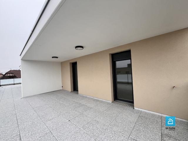 Appartement vente à Saverne, Truchtersheim