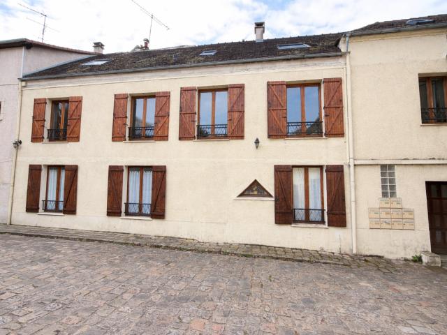 Appartement vente à Linas, Essonne