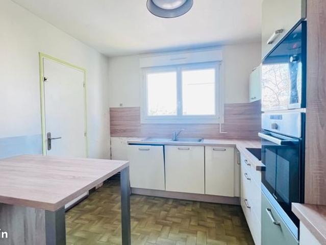 Appartement vente à Quimper, Bretagne