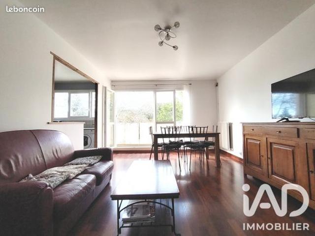 Appartement vente à Les Ulis, Essonne