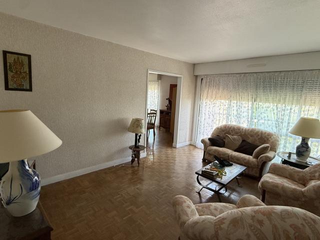 Appartement vente à Melun, Le Mée-sur-seine