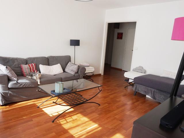 Appartement vente à Évry, Brunoy