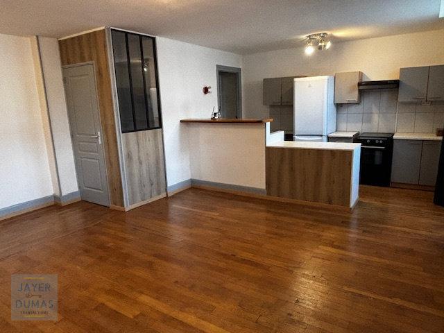 Appartement vente à Chalon-sur-Saône, Chalon-sur-saône