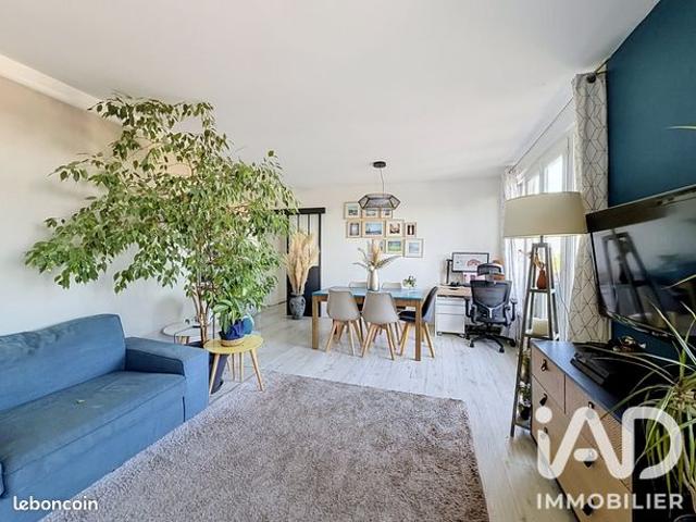 Appartement vente à Le Mesnil-le-Roi, Yvelines