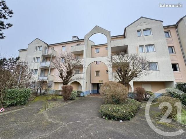 Appartement vente à Le Raincy, Livry-gargan