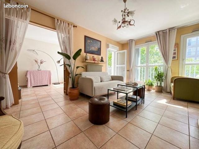 Appartement vente à Nogent-sur-Marne, Villiers-sur-marne