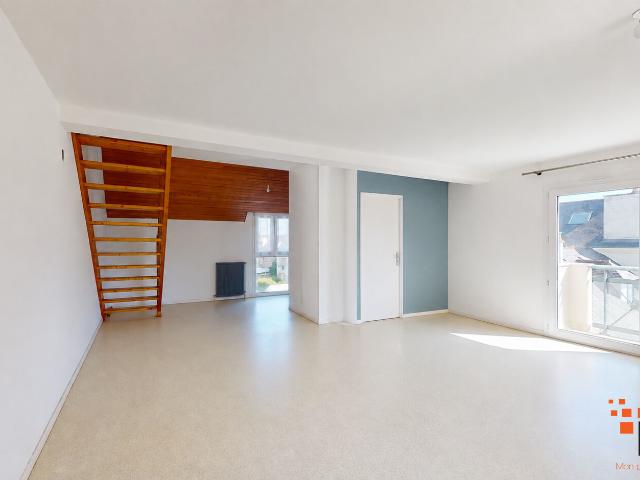 Appartement vente à Rennes, Bretagne