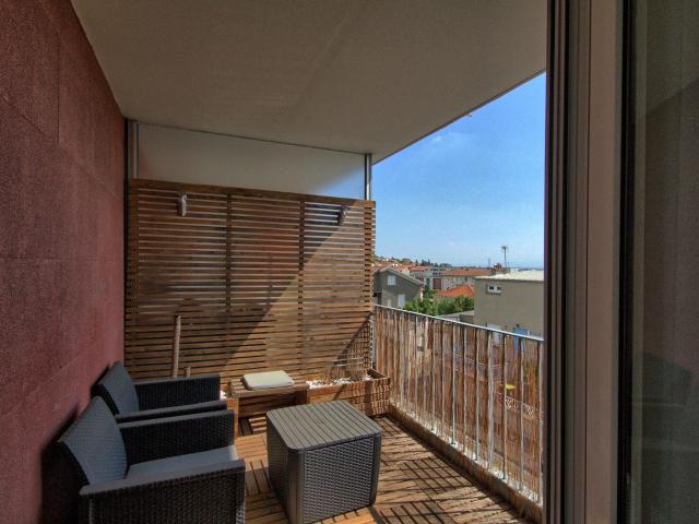 Appartement vente à Clermont-Ferrand, Clermont-ferrand