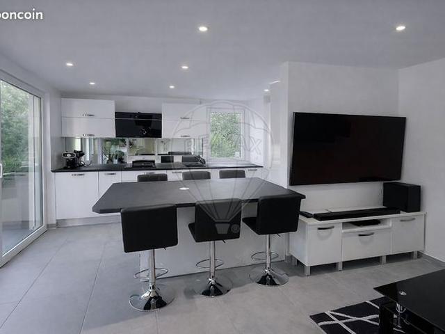 Appartement vente à Thionville, Hettange-grande