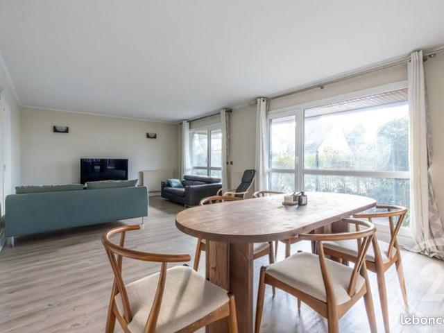 Appartement vente à Nogent-sur-Marne, Champigny-sur-marne