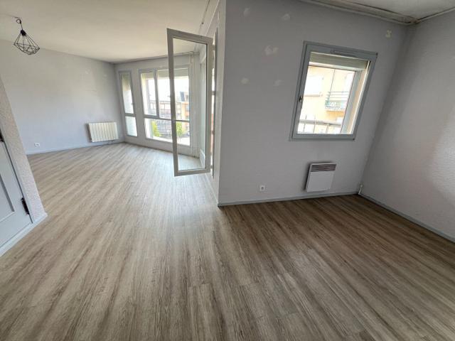 Appartement vente à Moulins