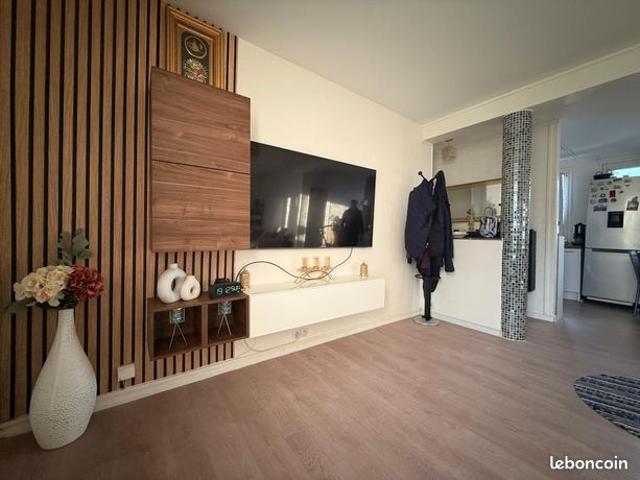 Appartement vente à Saint-Quentin, Saint-quentin
