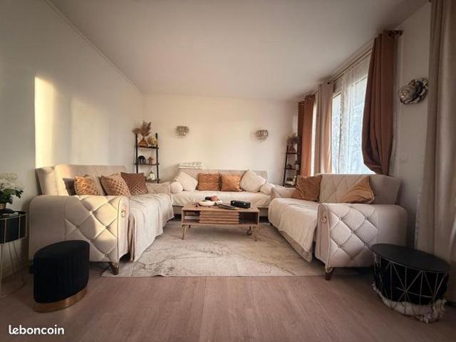 Appartement vente à Saint-Quentin, Saint-quentin