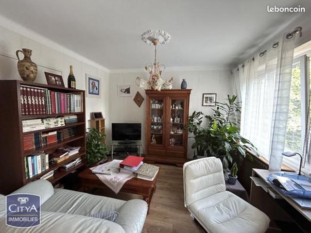 Appartement vente à Strasbourg, Hoenheim