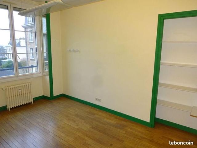 Appartement vente à Fougères-Vitré, Bretagne