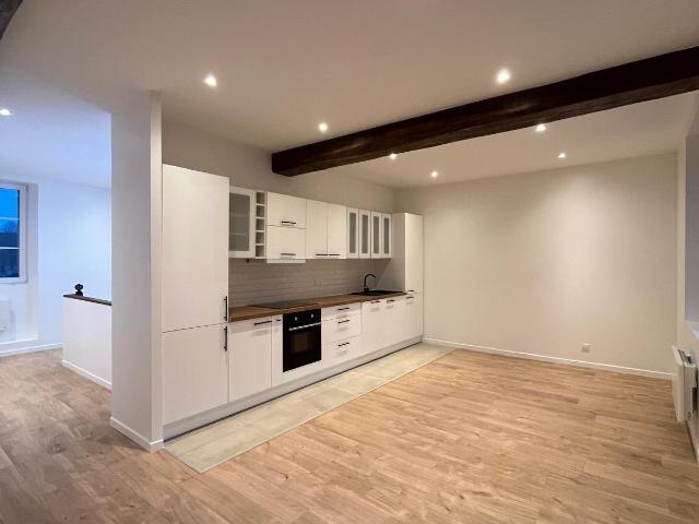 Appartement vente à Nœud, Mouy