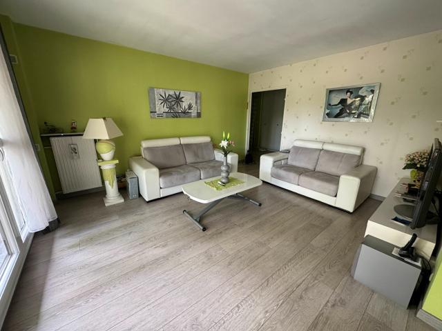 Appartement vente à Évry, Brunoy