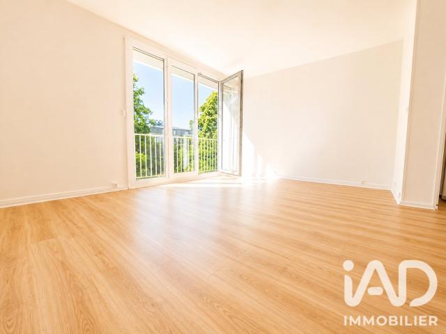 Appartement vente à Fontainebleau, Avon