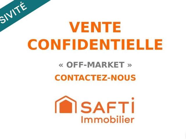 Appartement vente à Bordeaux, Le Bouscat