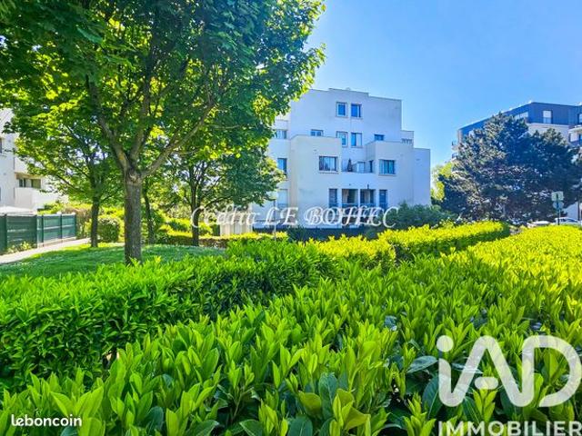 Appartement vente à Argenteuil, Sannois