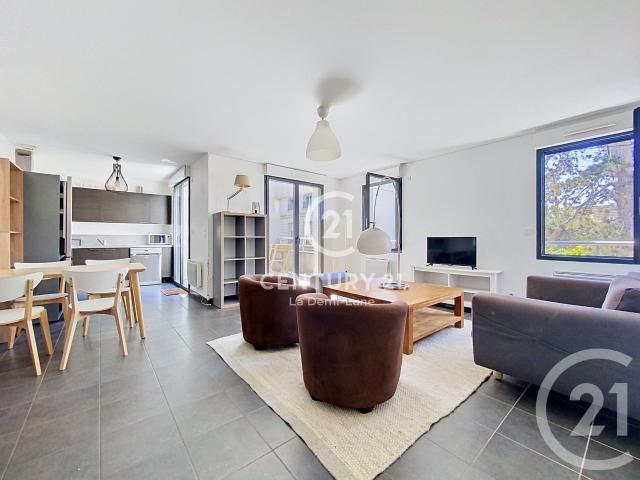 Appartement vente à Lyon, Métropole de Lyon