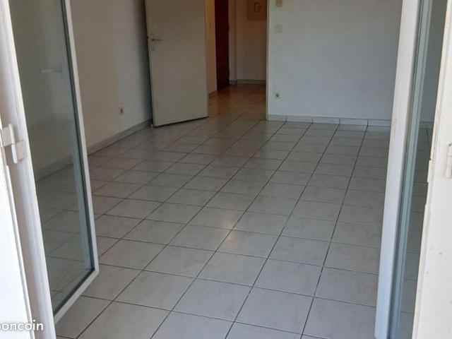 Appartement vente à Marseille, Aubagne
