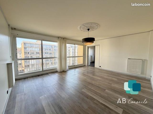 Appartement vente à Rouen, Ruan