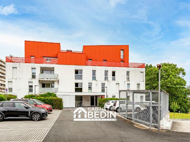 Appartement vente à Bordeaux, Blanquefort