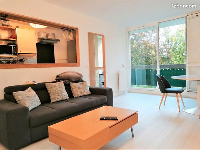 Appartement vente à Pontoise, Cergy