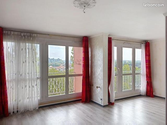 Appartement vente à Montataire, Oise