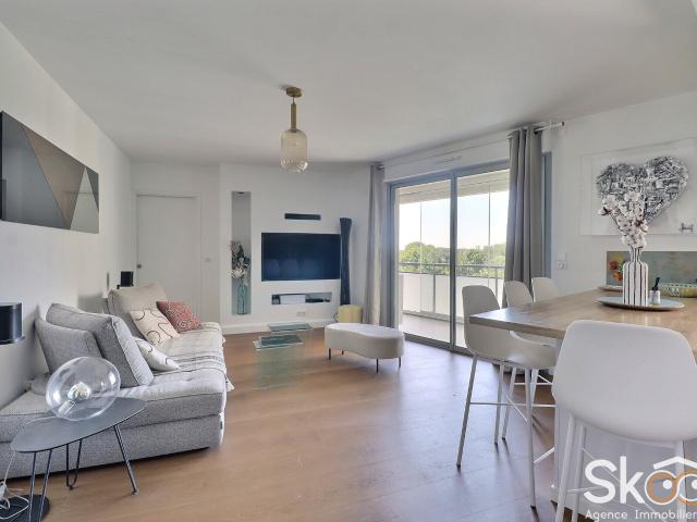 Appartement vente à Montpellier, Castelnau-le-lez