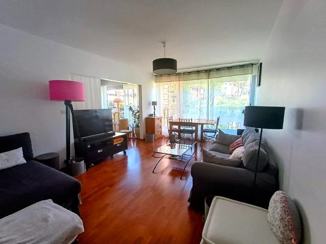 Appartement vente à Évry, Brunoy