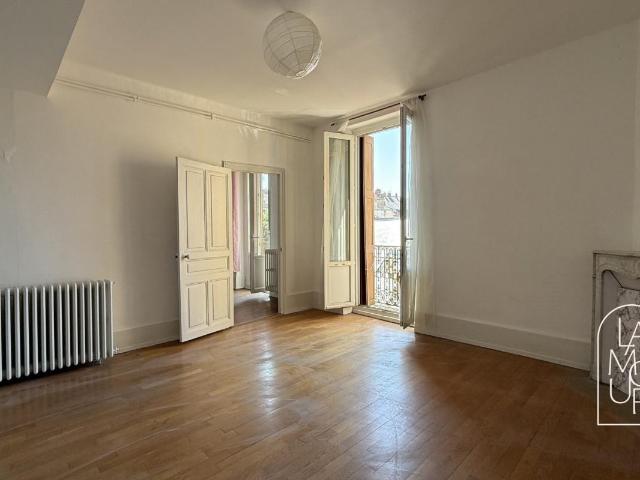 Appartement vente à Dijon