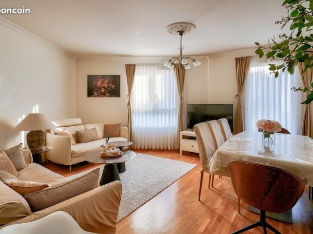 Appartement vente à Antony, Clamart