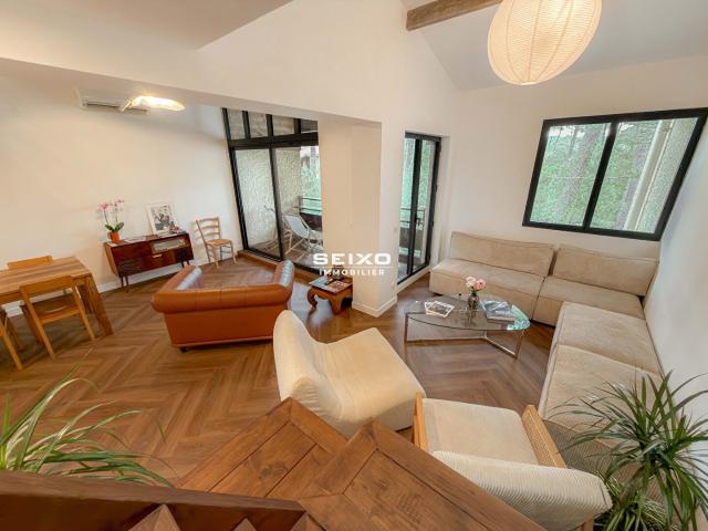 Appartement vente à Dax, Seignosse