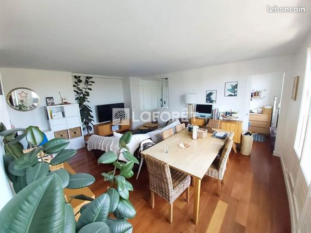 Appartement vente à Le Raincy, Villemomble
