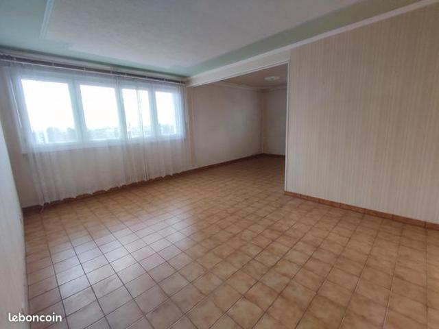 Appartement vente à Rouen, Caudebec-lès-elbeuf