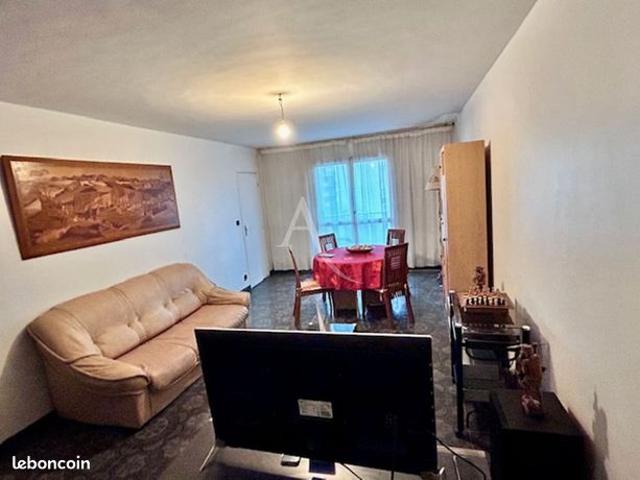 Appartement vente à Le Raincy, Le Bourget