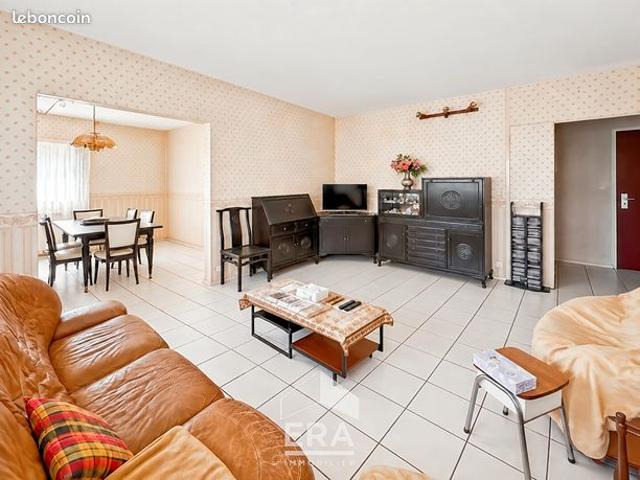Appartement vente à Mérignac, Gironde