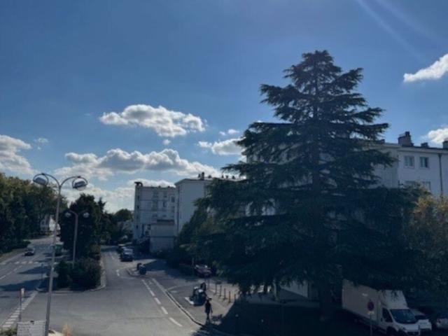 Appartement vente à Orléans