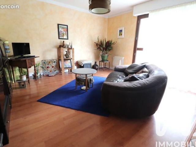 Appartement vente à Niort, Avon