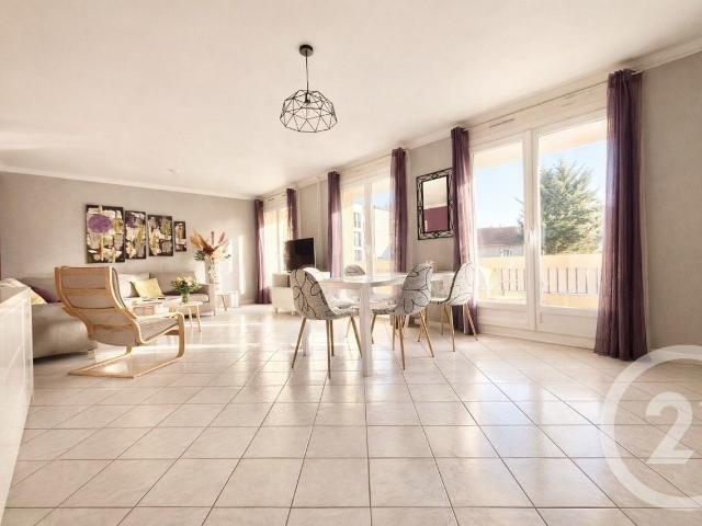 Appartement vente à Jacob, Livry-Gargan