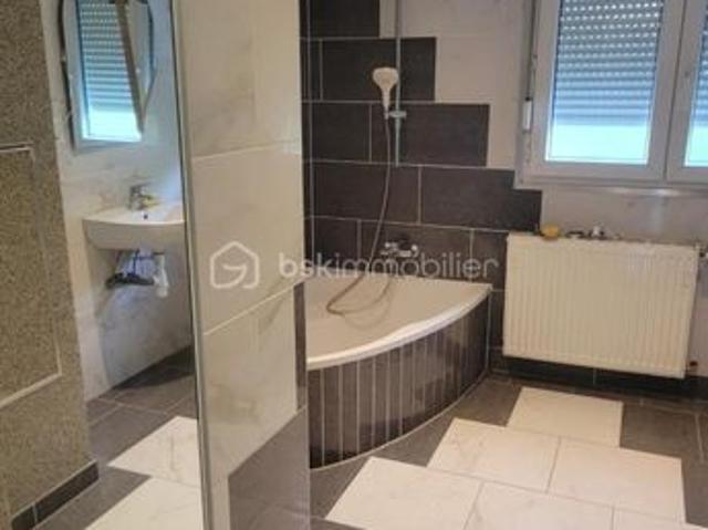 Appartement vente à Forbach-Boulay-Moselle, Forbach
