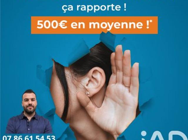 Appartement vente à Saint-Étienne, Saint-chamond