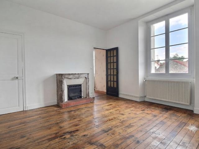 Appartement vente à Nantes, Saint-sébastien-sur-loire