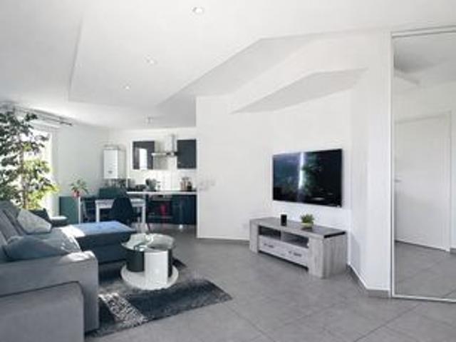 Appartement vente à Villefranche-sur-Saône, Rhône