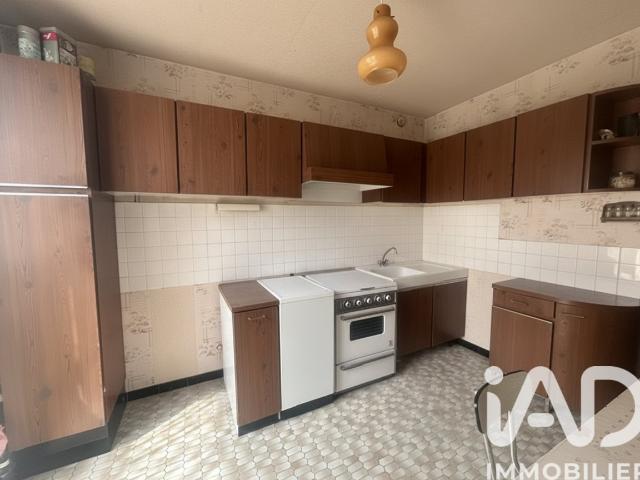 Appartement vente à Saint-Étienne, Auvergne-Rhône-Alpes