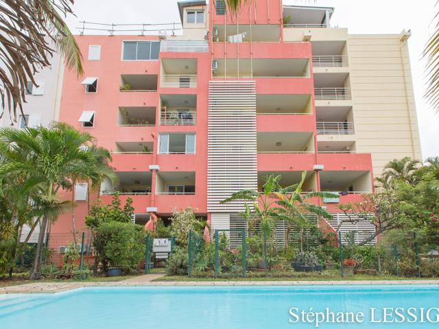 Appartement vente à La Réunion