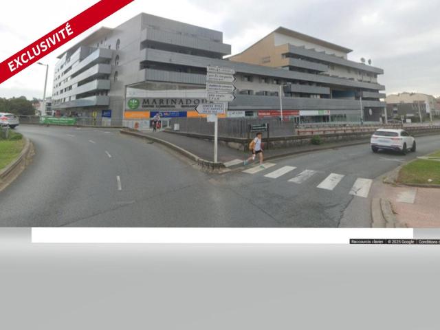 Appartement vente à Bayonne