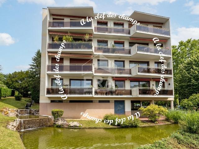 Appartement vente à Palaiseau